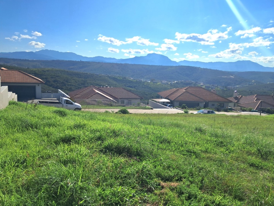 Commercial Property for Sale in Avonddans Western Cape